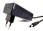 4S Ersatzladegerät 14,4V 3A LiFePO4 Krokodilklemmen (Adapter)